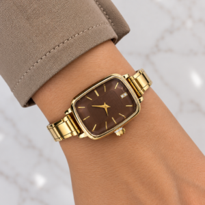 Alternative view of PULSERA RELOJ AURA