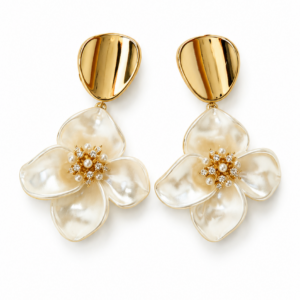 Aretes Éloise