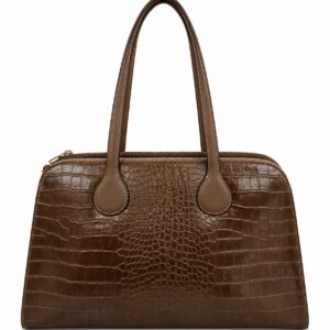 CROCO EJECUTIVA BAG